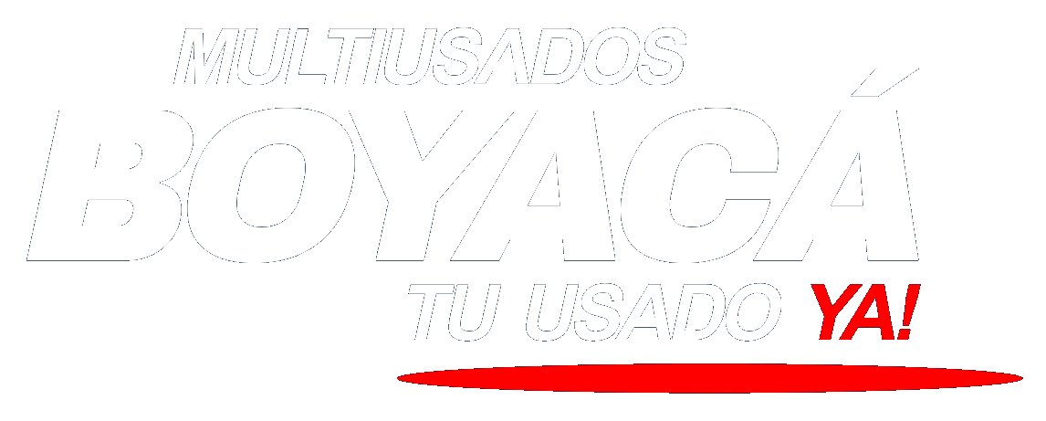 MultiUsados Boyacá